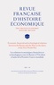  Amis de la RFHE - Revue française d'histoire économique N° 7-8, 2017-1-2 : L'industrie de la construction au XXe siècle: une comparaison internationale vue sous l'angle de l'entreprise.