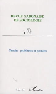 Terrain : problèmes et postures