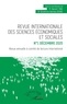 Benoît Tine et Ibrahima Demba Dione - Revue internationale des sciences économiques et sociales N° 1, décembre 2020 : .