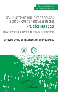 Afrique, Covid et relations internationales