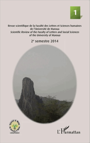 Rhumsiki N° 1, 2e semestre 2014