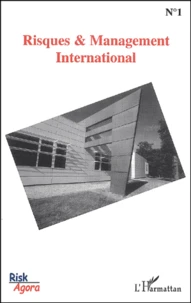 Risques & Management International N° 1 Mai 2003
