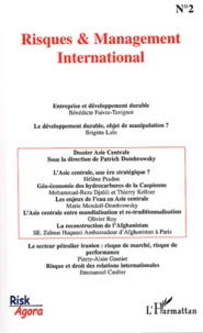 Risques & Management International N° 2