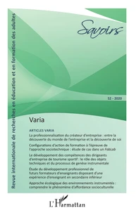 Varia