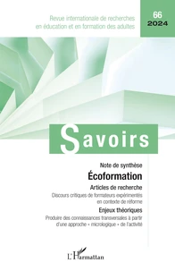 Ecoformation