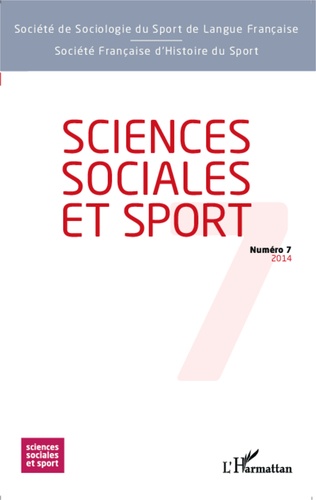 Sciences Sociales et Sport N° 7-2014