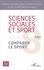 Sciences Sociales et Sport N° 8/2015 Comparer le sport