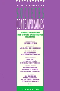 Science politique