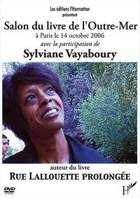 Sébastien Tézé - Sylviane Vayaboury.