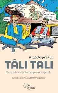 Tali tali