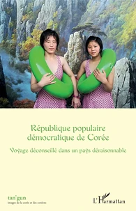 République populaire démocratique de Corée