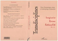 Imaginaire raison rationalité
