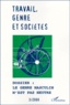  Les Amis Du Mage - Travail, genre et sociétés N° 3, Mars 2000 : LE GENRE MASCULIN N'EST PAS NEUTRE.