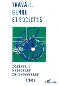 HISTOIRES DE PIONNIERES