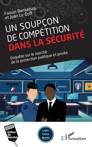 Un soupcon de compétition dans la securité