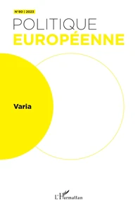 Varia