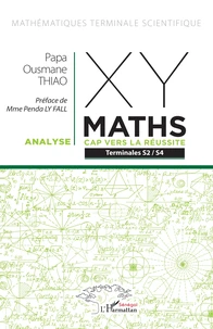 XY-Maths Terminales Cap vers la réussite