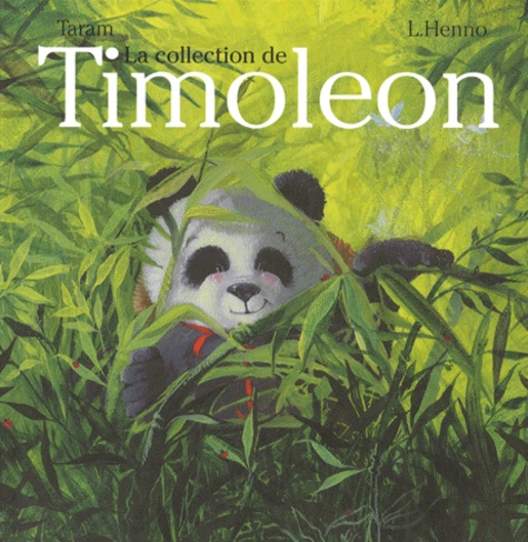 L Henno et  Taram - La Collection De Timoleon.