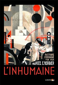 L'inhumaine