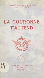 La couronne t'attend