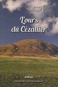 L'ours du Cézallier