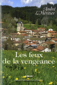 Les feux de la vengeance