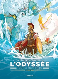 L'Odyssée
