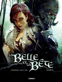 La Belle et la Bête Tome 1