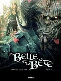 La Belle et la Bête Tome 2