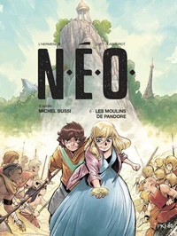 N.E.O. Tome 6