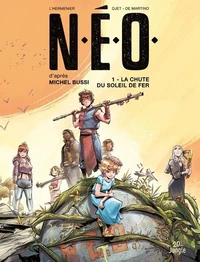 N.E.O. Tome 1