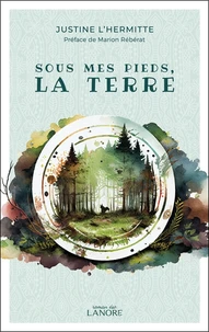 Sous mes pieds, la Terre