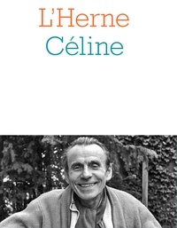  L'herne - Céline.