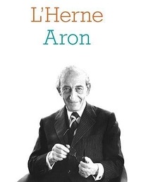  L'herne - Raymond Aron.