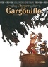 Christophe Arleston - L'heure de la gargouille.