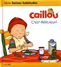 C'est délicieux !