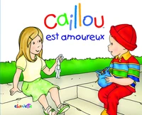 Caillou est amoureux
