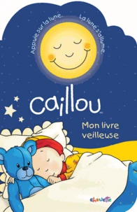 Caillou