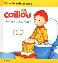 Fini les couches !