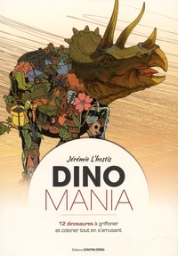 Dinomania
