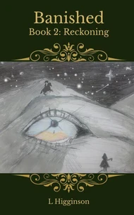 Banished Book 2: Reckoning