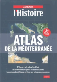 Atlas de la Méditerranée
