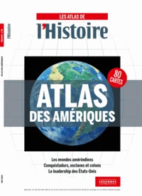 Atlas des Amériques