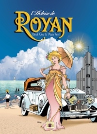 Téléchargements de manuels audio L'histoire de ROYAN  - en bande dessinée