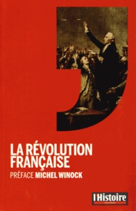 L'Histoire - La Révolution française.