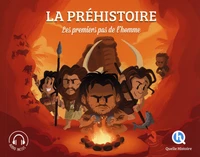 La Préhistoire