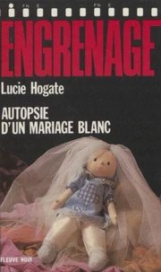 Autopsie d'un mariage blanc