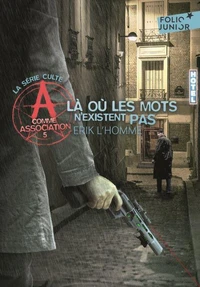Là où les mots n'existent pas
