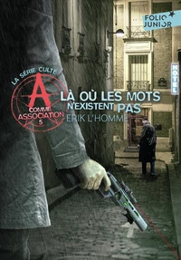 Là où les mots n'existent pas