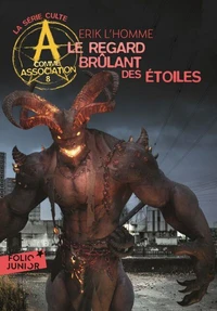 Le regard brûlant des étoiles
